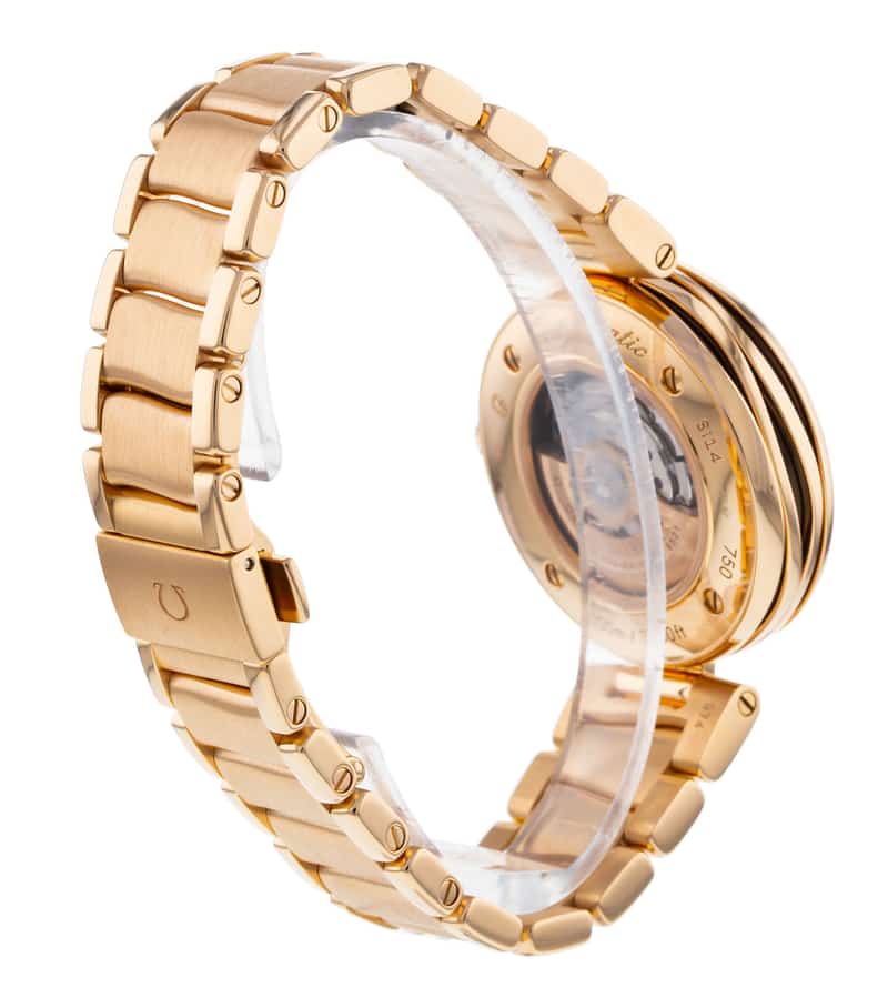 Omega De Ville Ladymatic 425.60.34.20.63.001